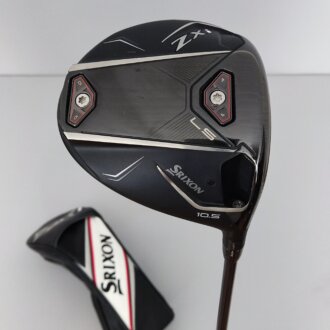Srixon ZXI LS / Driver / X-Stiff
