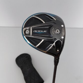 Callaway Rogue SZ / Driver / Regular