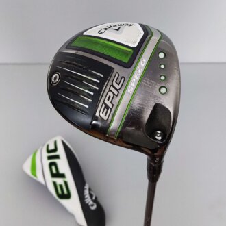 Callaway Epic Speed / Driver / Senior