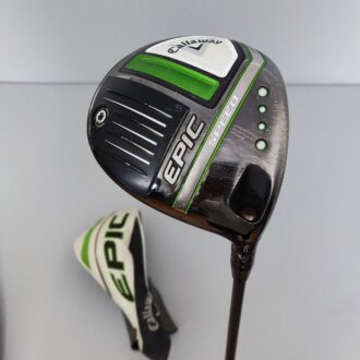 Callaway Epic Speed / Driver / Stiff