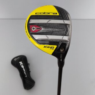 Cobra F9 / FW3 / Stiff