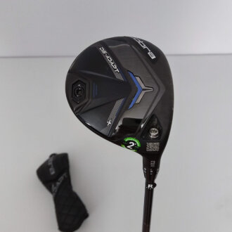 Cobra DS Adapt X / FW3 / Regular