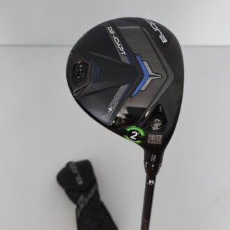 Cobra DS Adapt X / FW3 / Regular