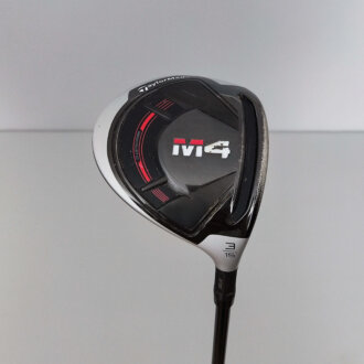 TaylorMade M4 / FW3 / Stiff