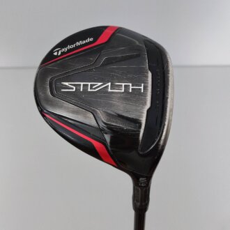 TaylorMade Stealth / FW5 / Regular
