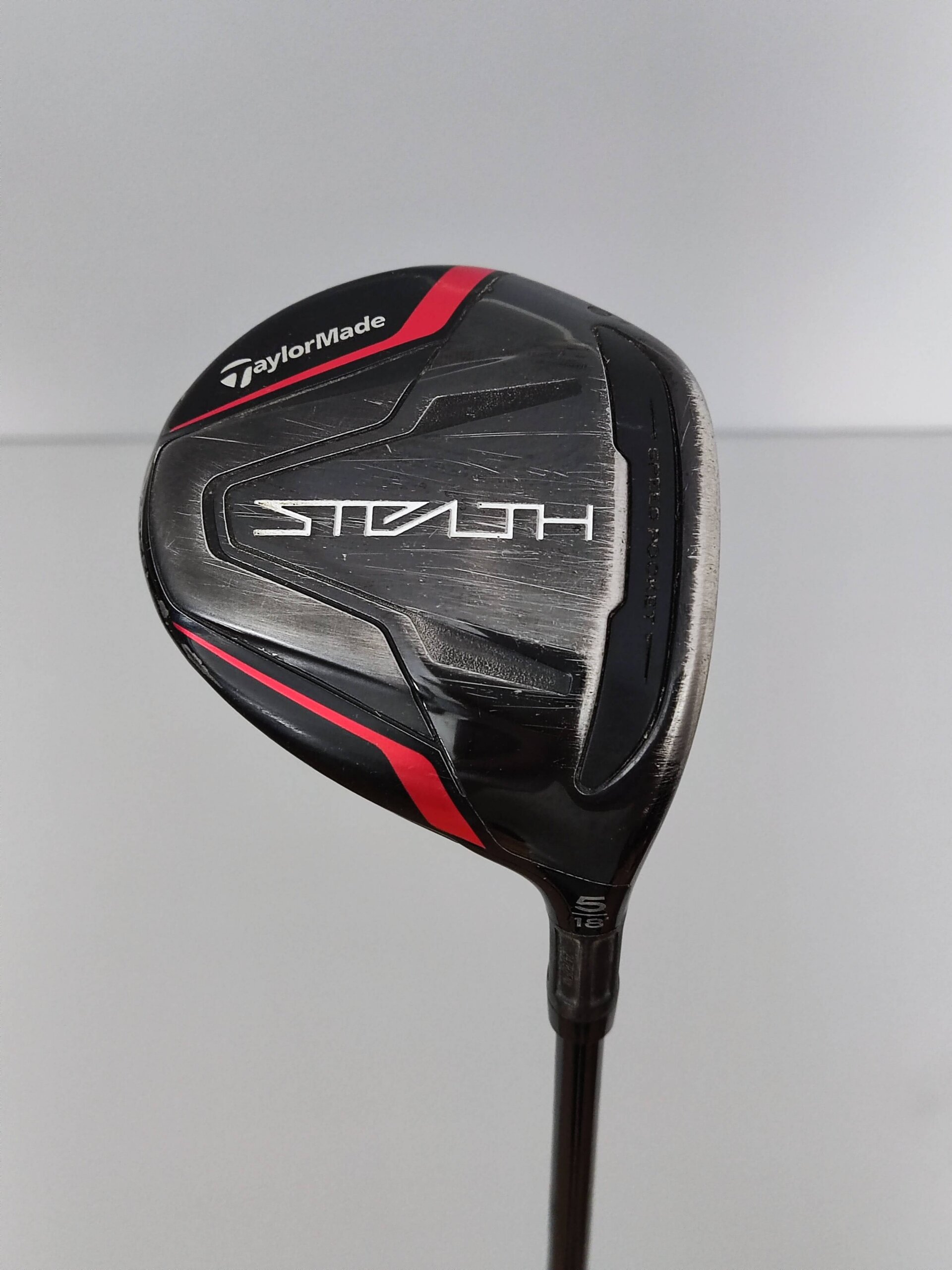 TaylorMade Stealth / FW5 / Regular