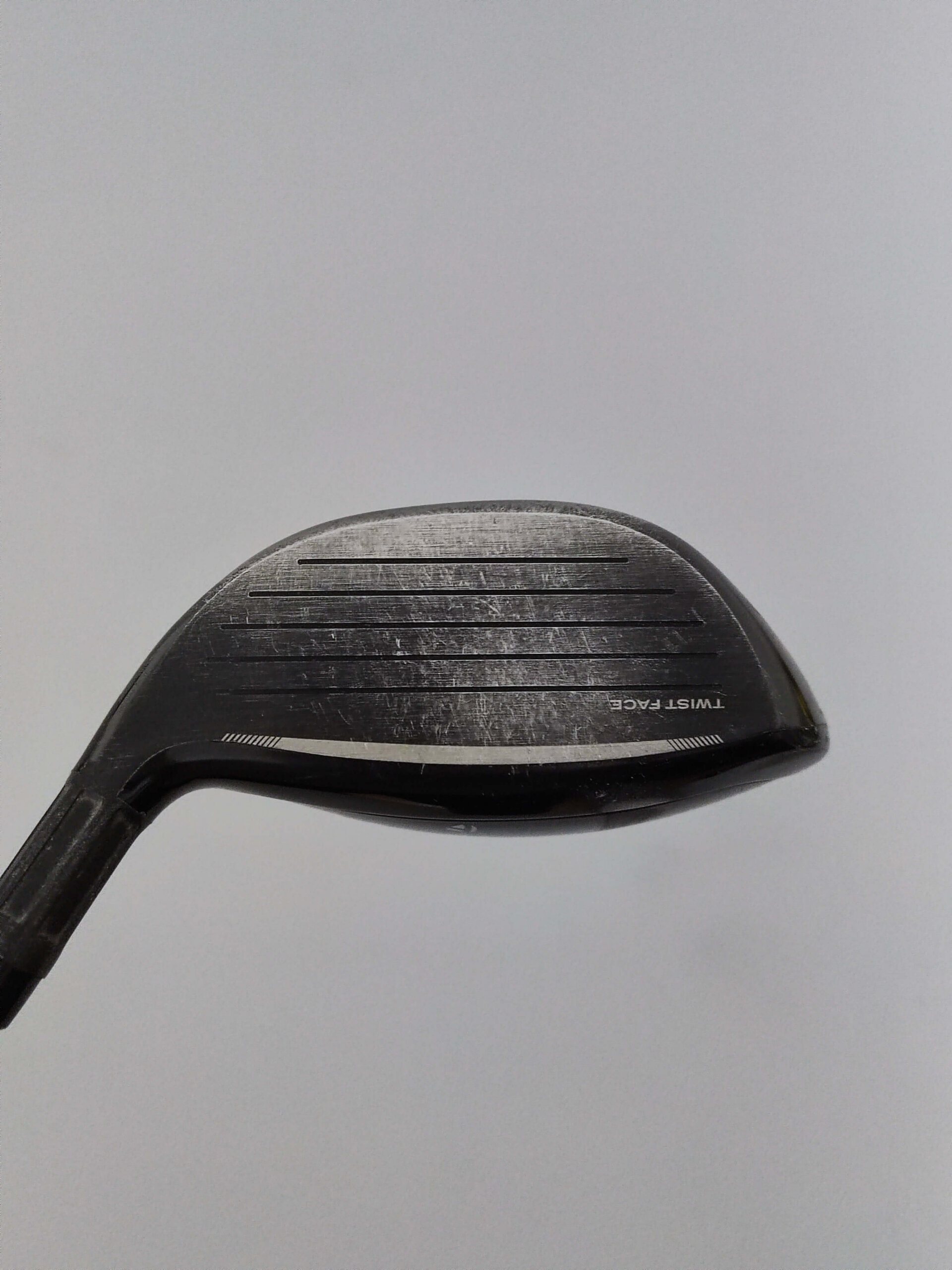 TaylorMade Stealth / FW5 / Regular - Bild 2