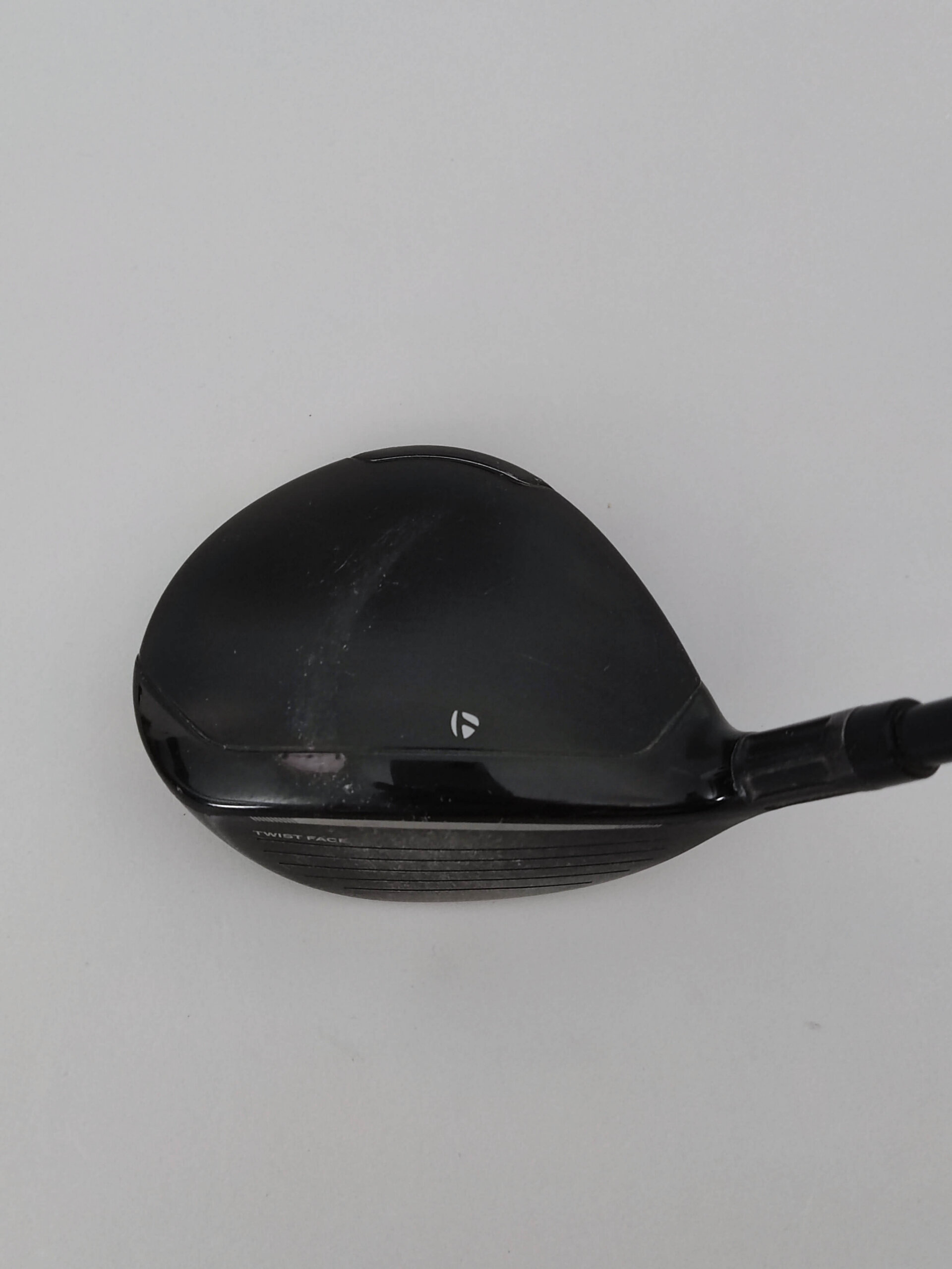 TaylorMade Stealth / FW5 / Regular - Bild 3