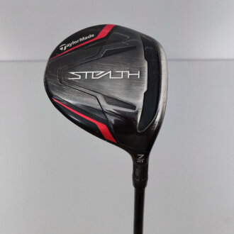 TaylorMade Stealth / FW7 / Senior