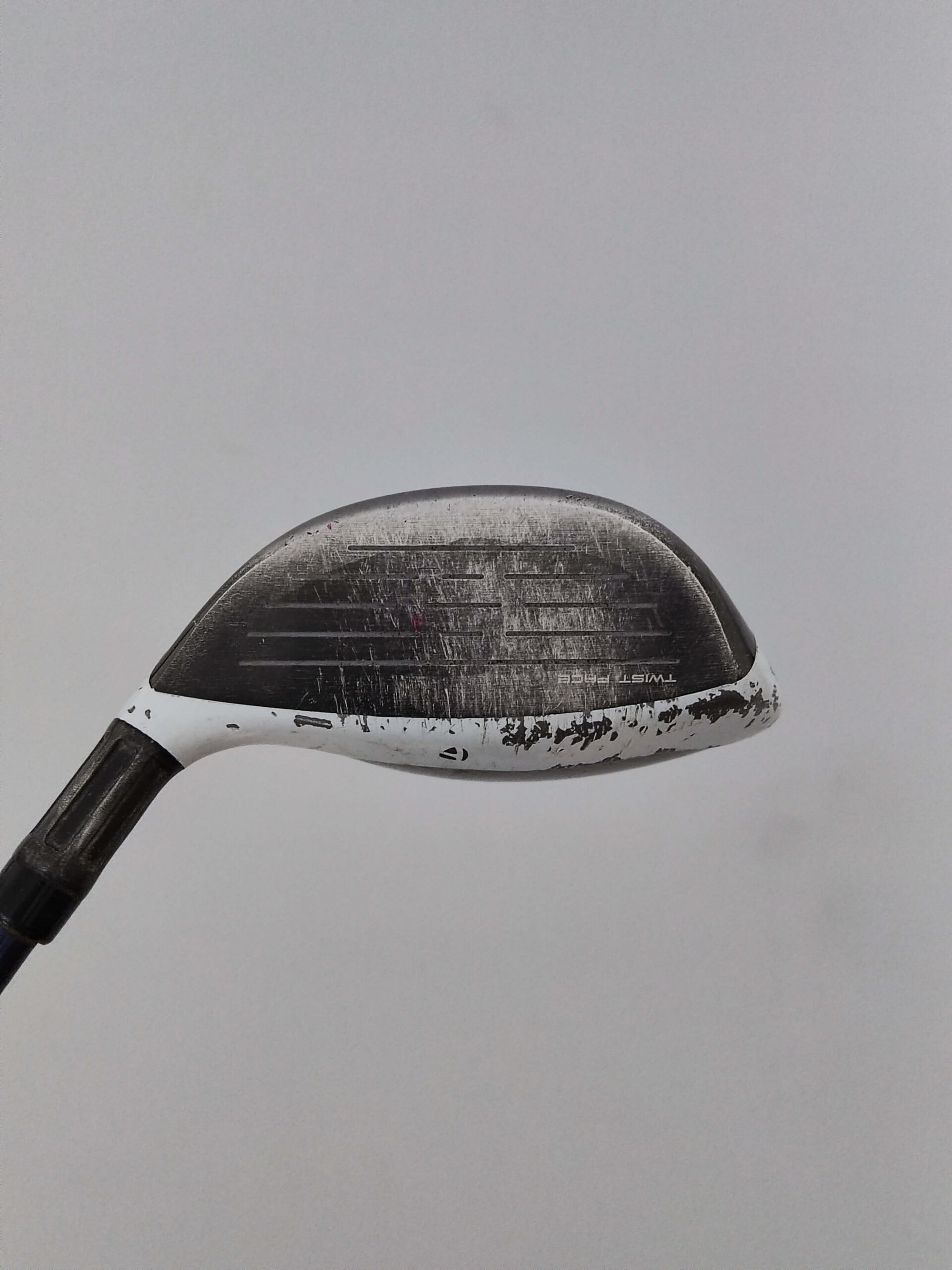 TaylorMade Sim Max / FW7 / Regular - Bild 2