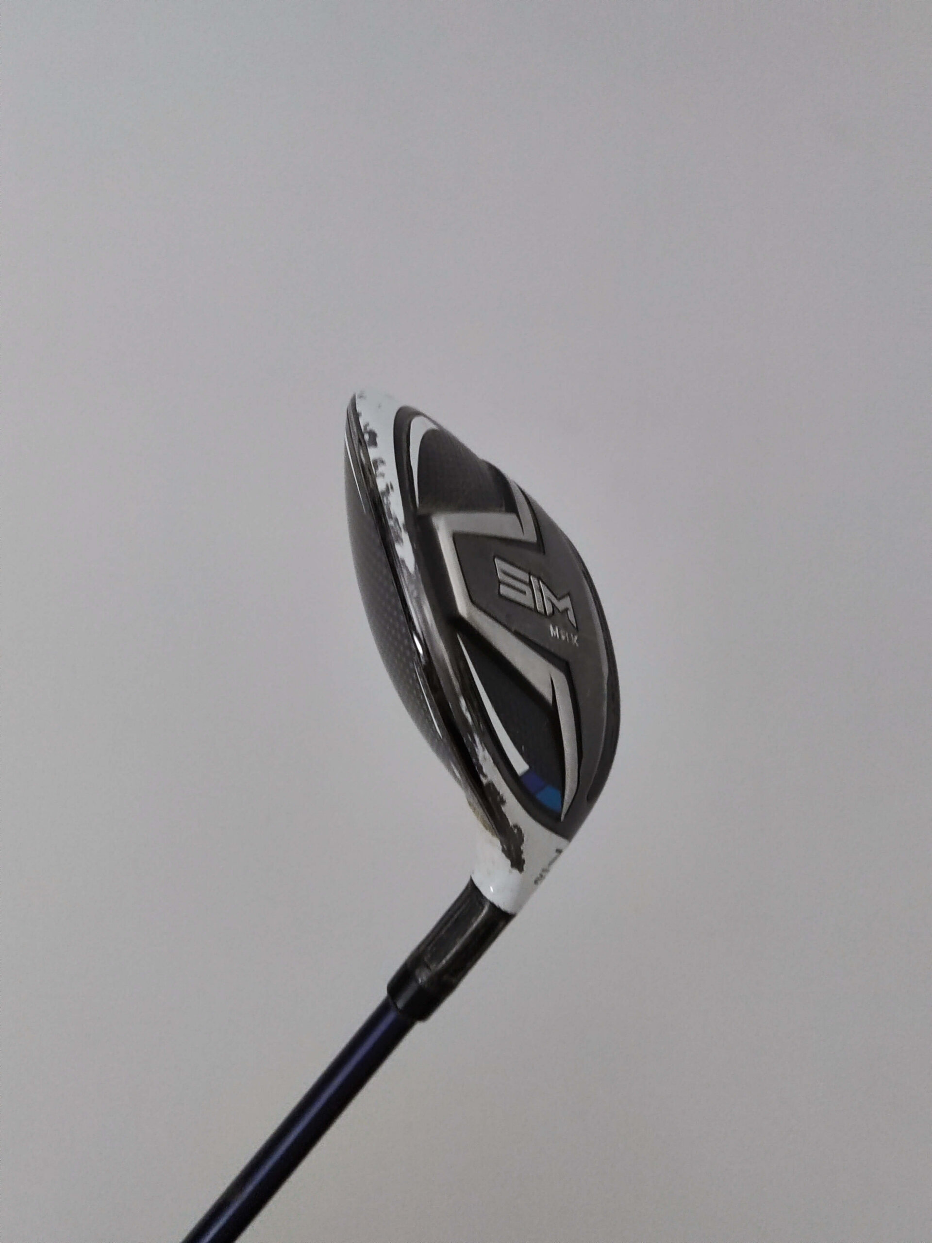 TaylorMade Sim Max / FW7 / Regular - Bild 6
