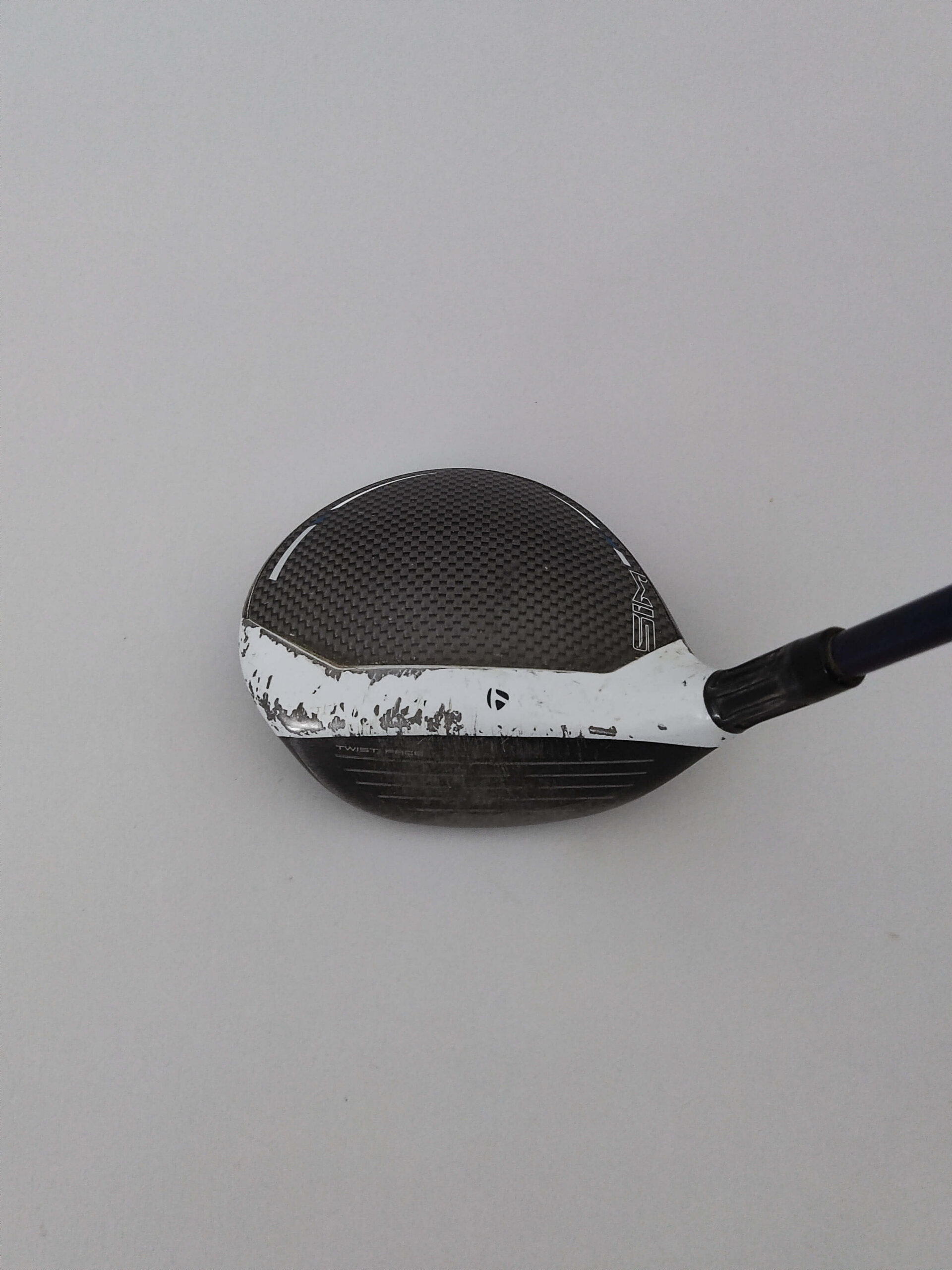 TaylorMade Sim Max / FW7 / Regular - Bild 3