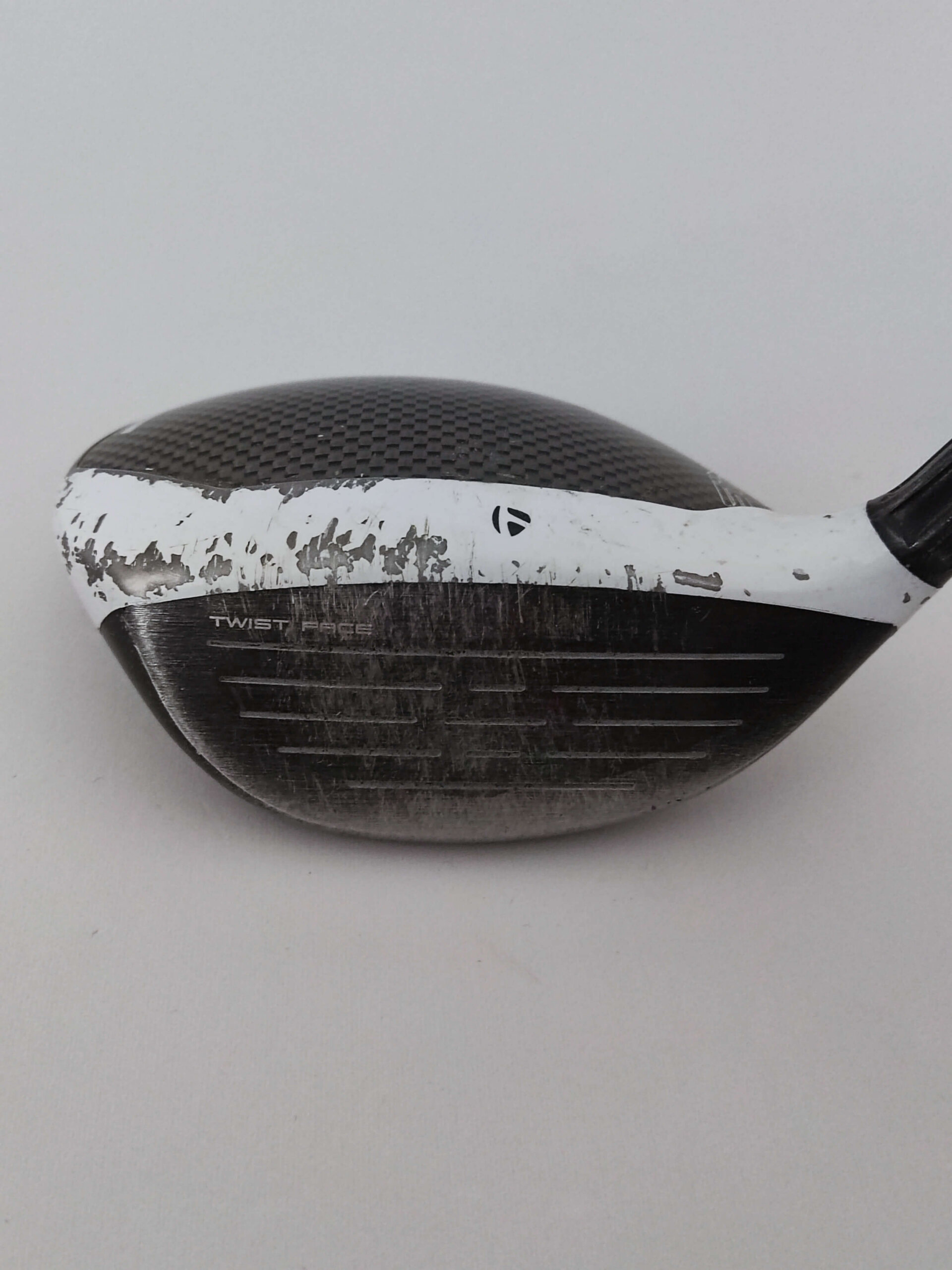 TaylorMade Sim Max / FW7 / Regular - Bild 4
