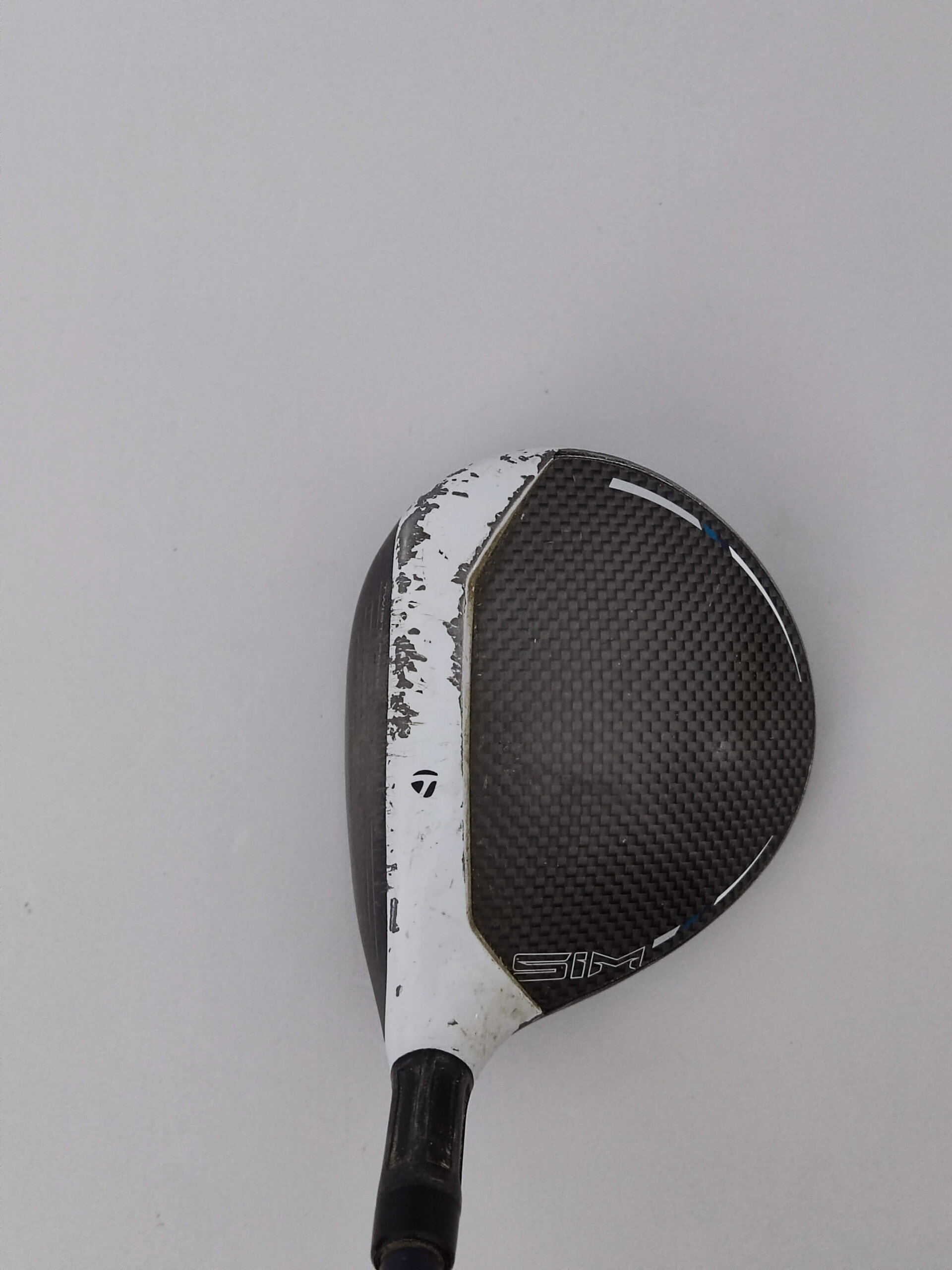 TaylorMade Sim Max / FW7 / Regular - Bild 5