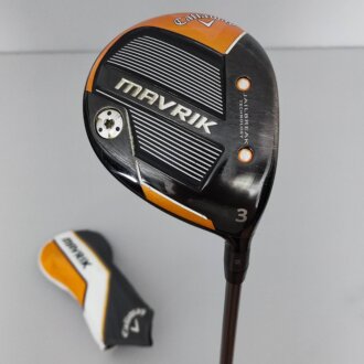 Callaway Mavrik / FW3 / Regular