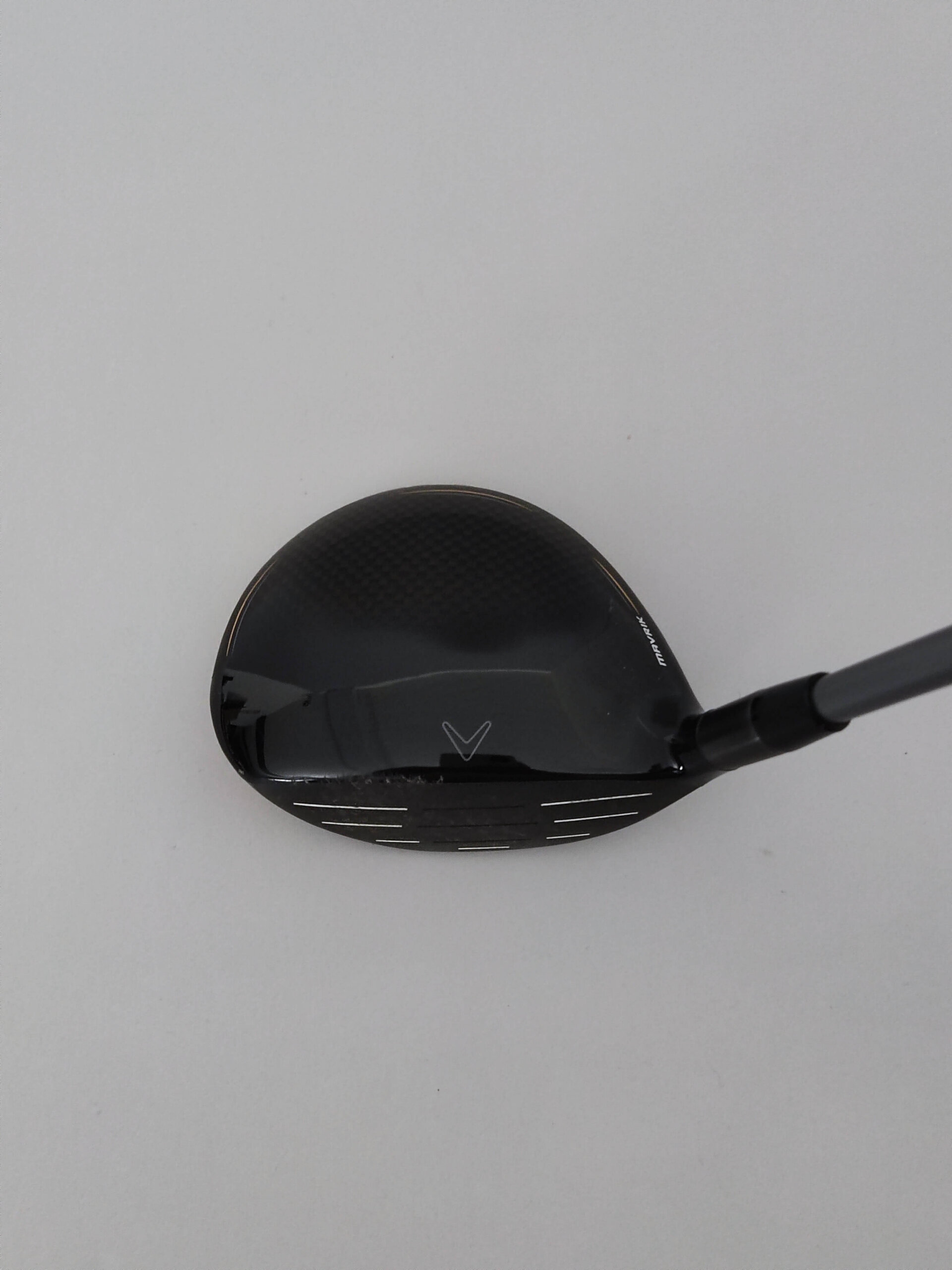 Callaway Mavrik / FW3 / Regular - Bild 3