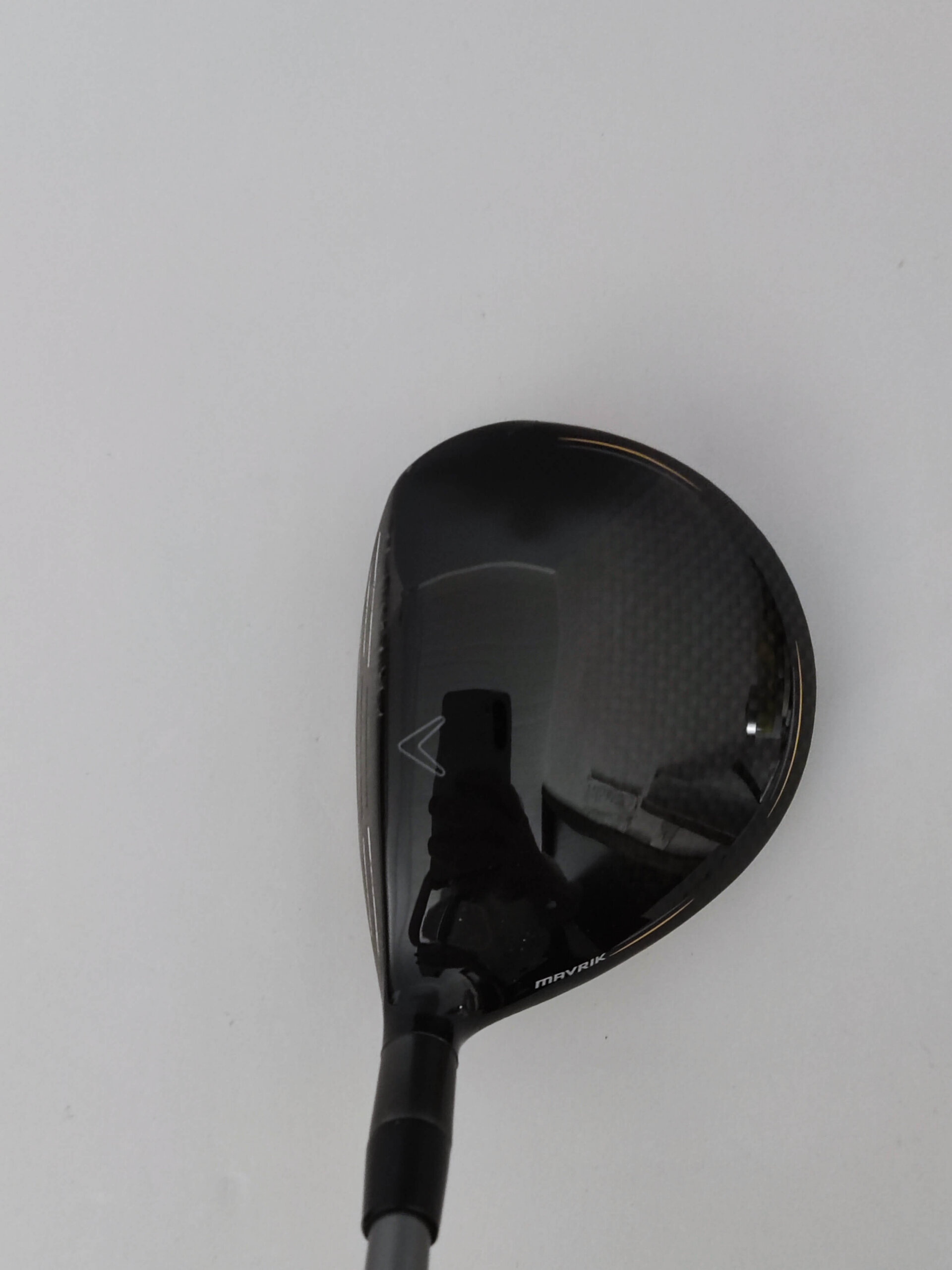 Callaway Mavrik / FW3 / Regular - Bild 5