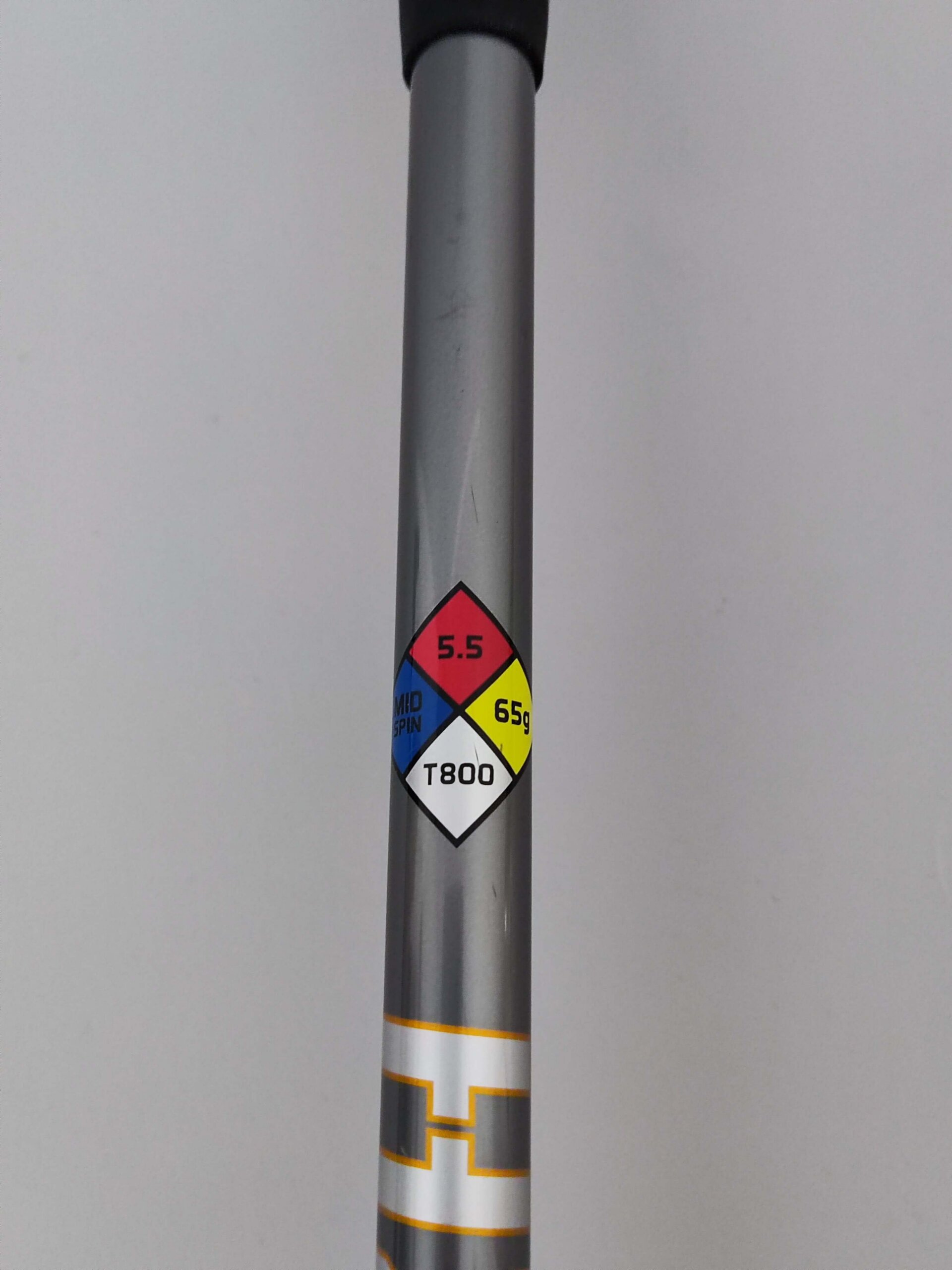 Callaway Mavrik / FW3 / Regular - Bild 9