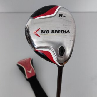 Callaway Big Bertha / FW5 / Regular