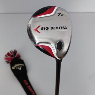 Callaway Big Bertha / FW7 / Regular