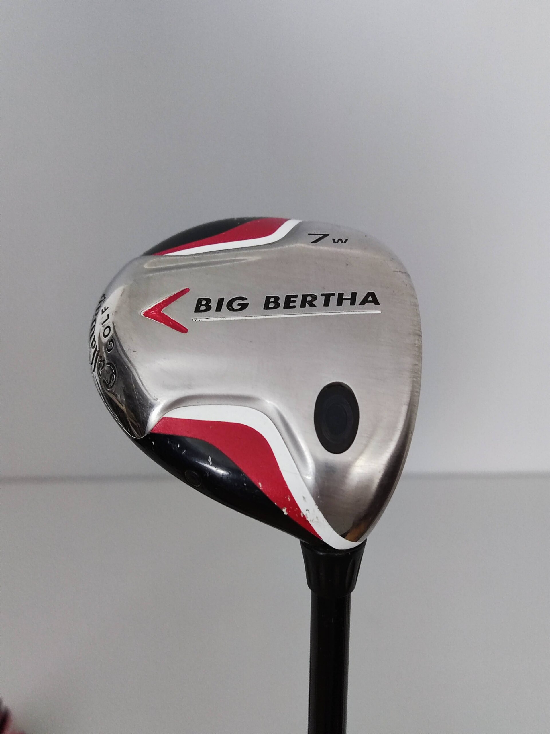 Callaway Big Bertha / FW7 / Regular - Bild 6