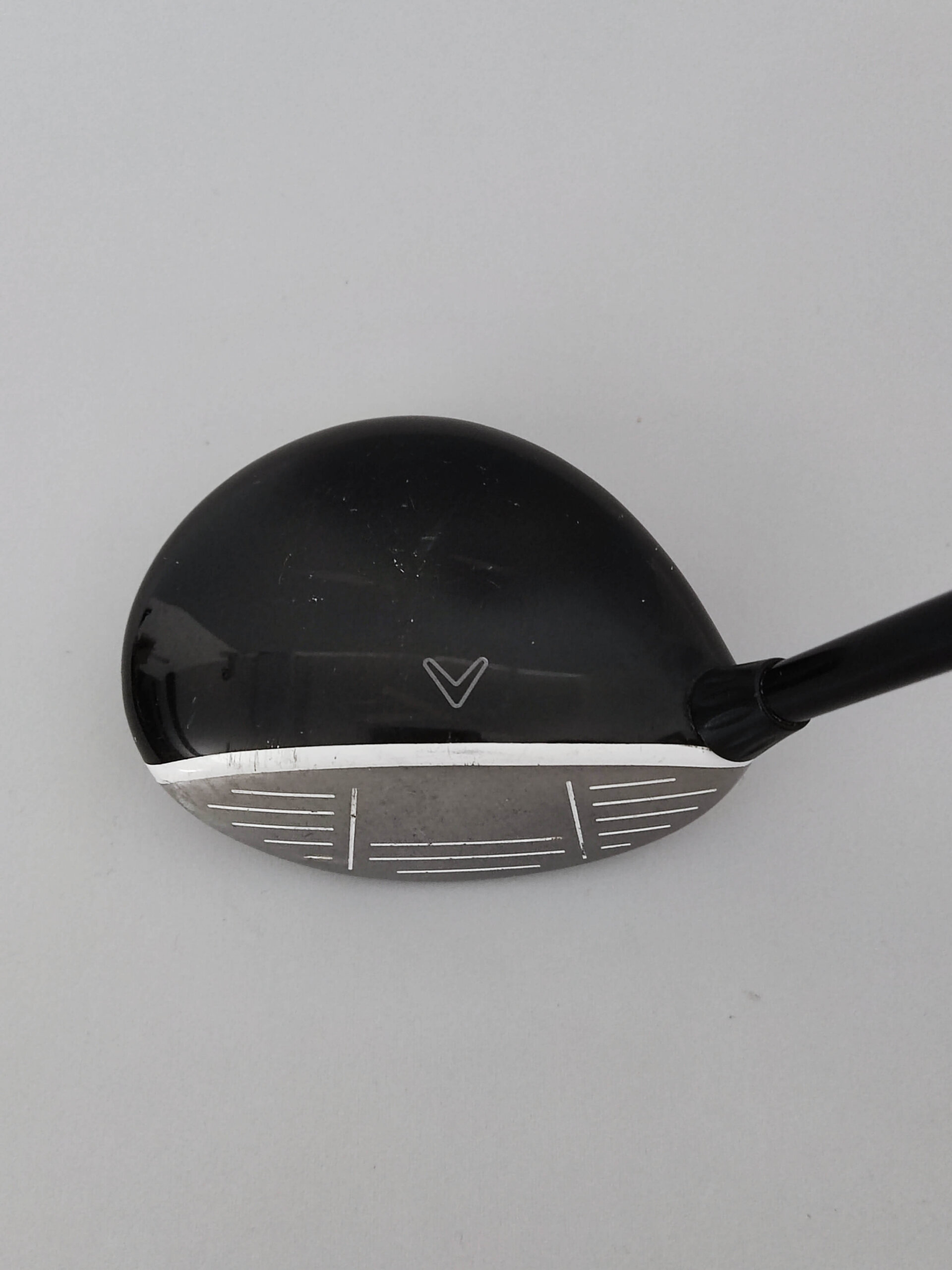 Callaway Big Bertha / FW7 / Regular - Bild 3