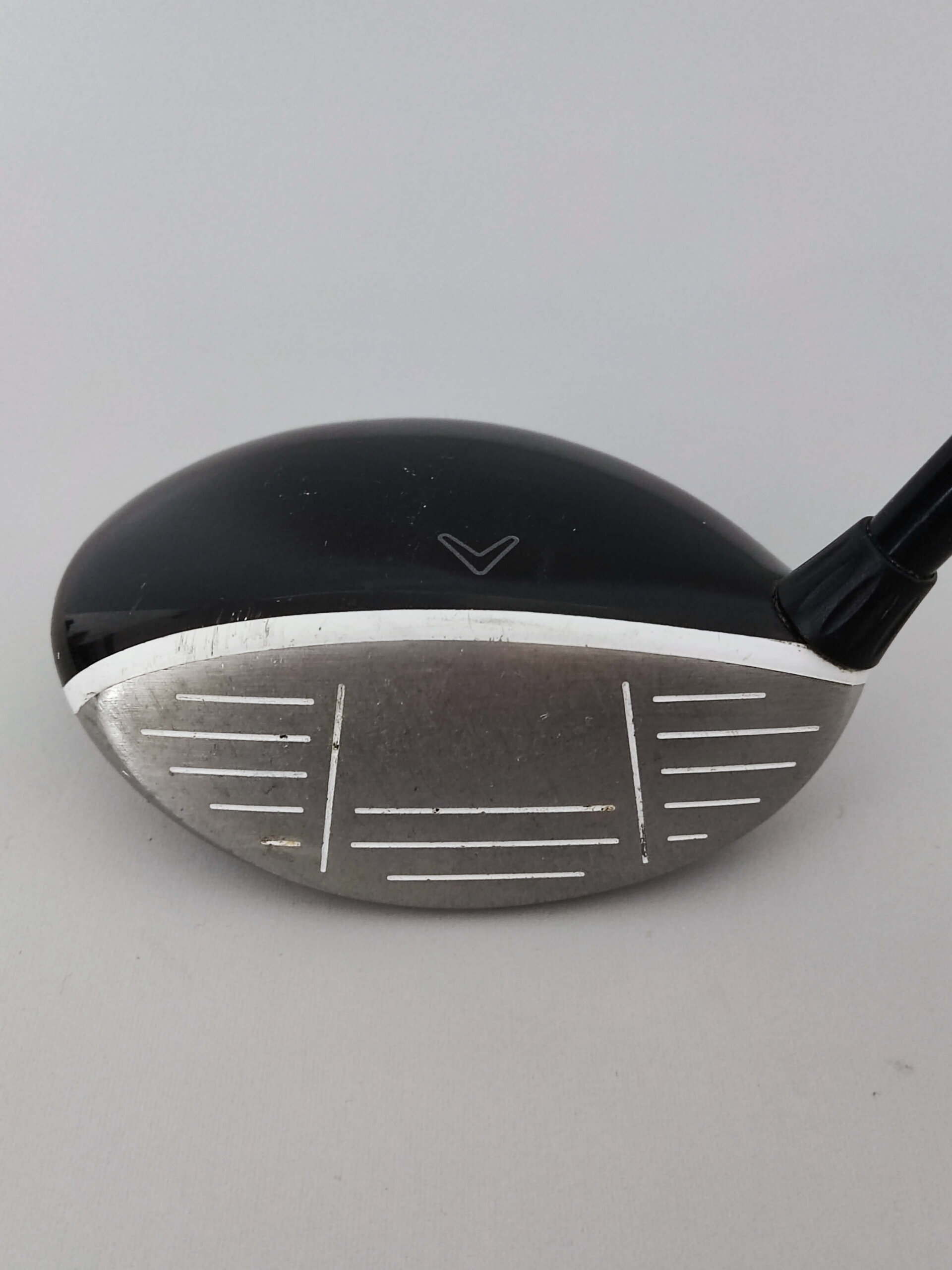Callaway Big Bertha / FW7 / Regular - Bild 4