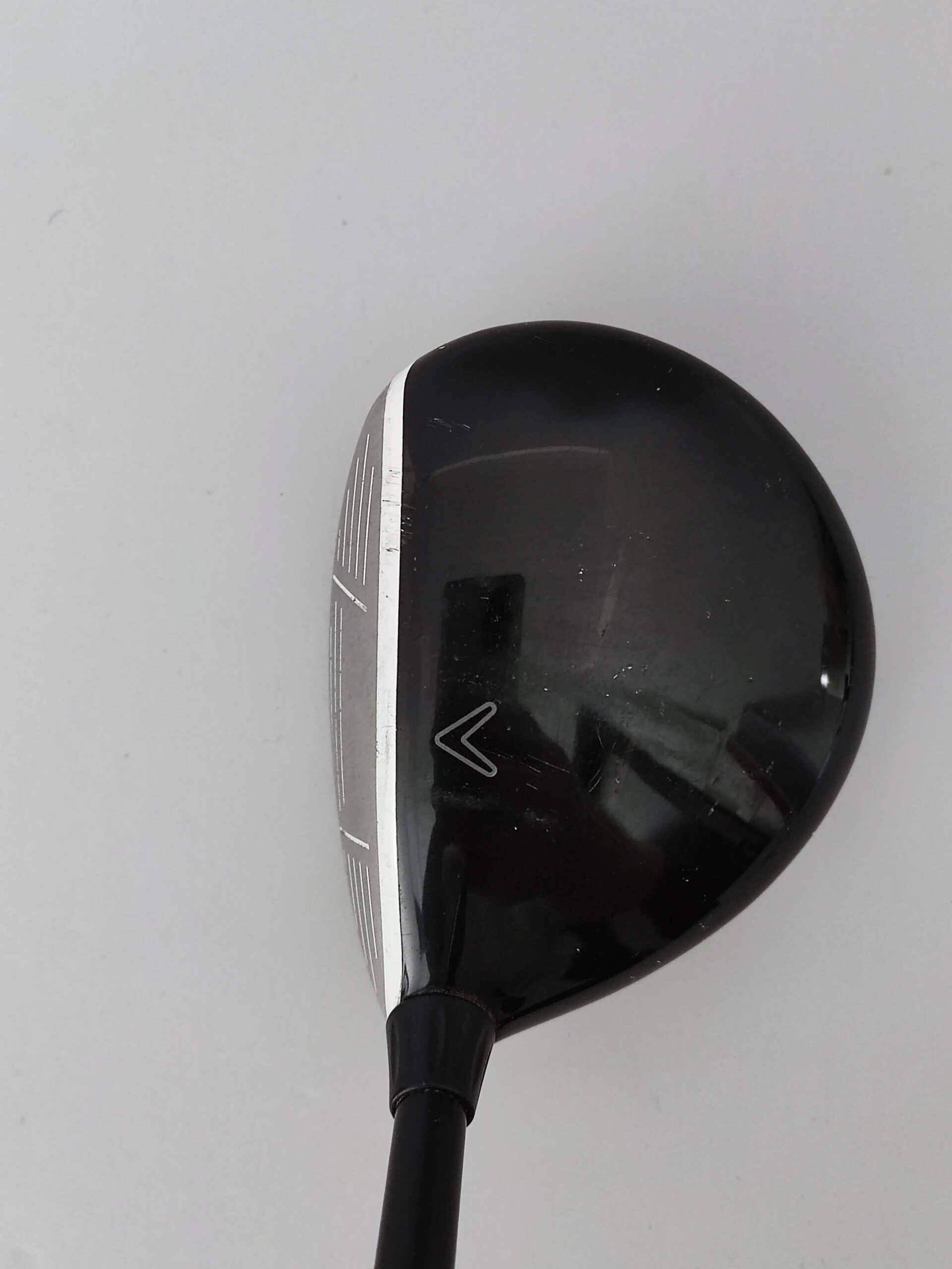 Callaway Big Bertha / FW7 / Regular - Bild 5