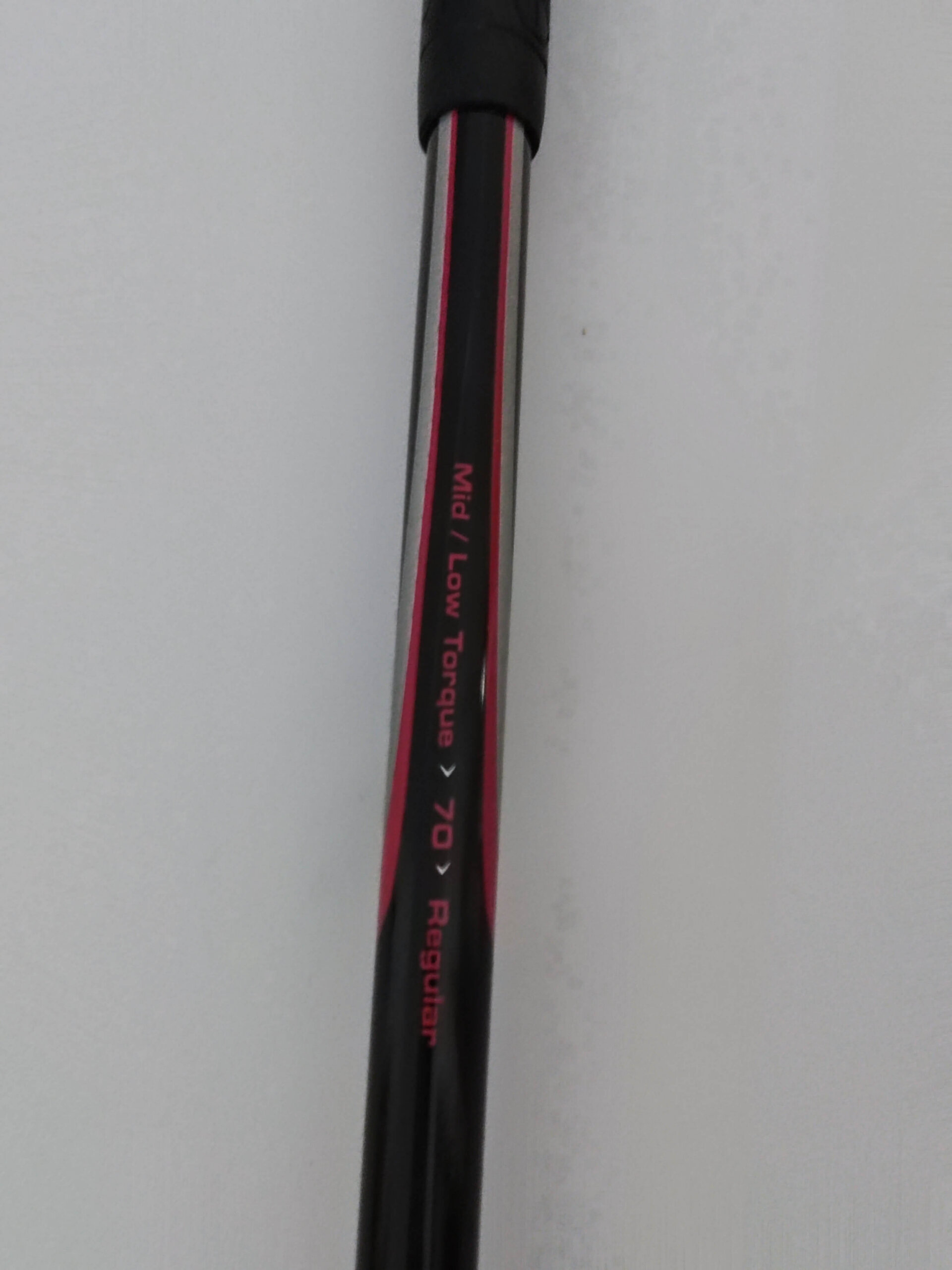 Callaway Big Bertha / FW7 / Regular - Bild 8