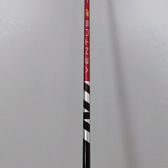 Demo Ex / Fujikura Ventus Red Velocore / FW5 / Stiff