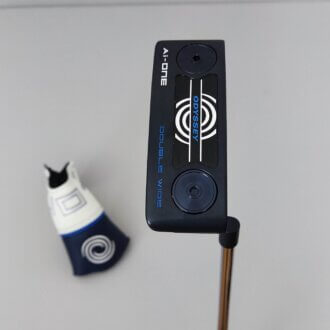 Odyssey AI One DW / 34"