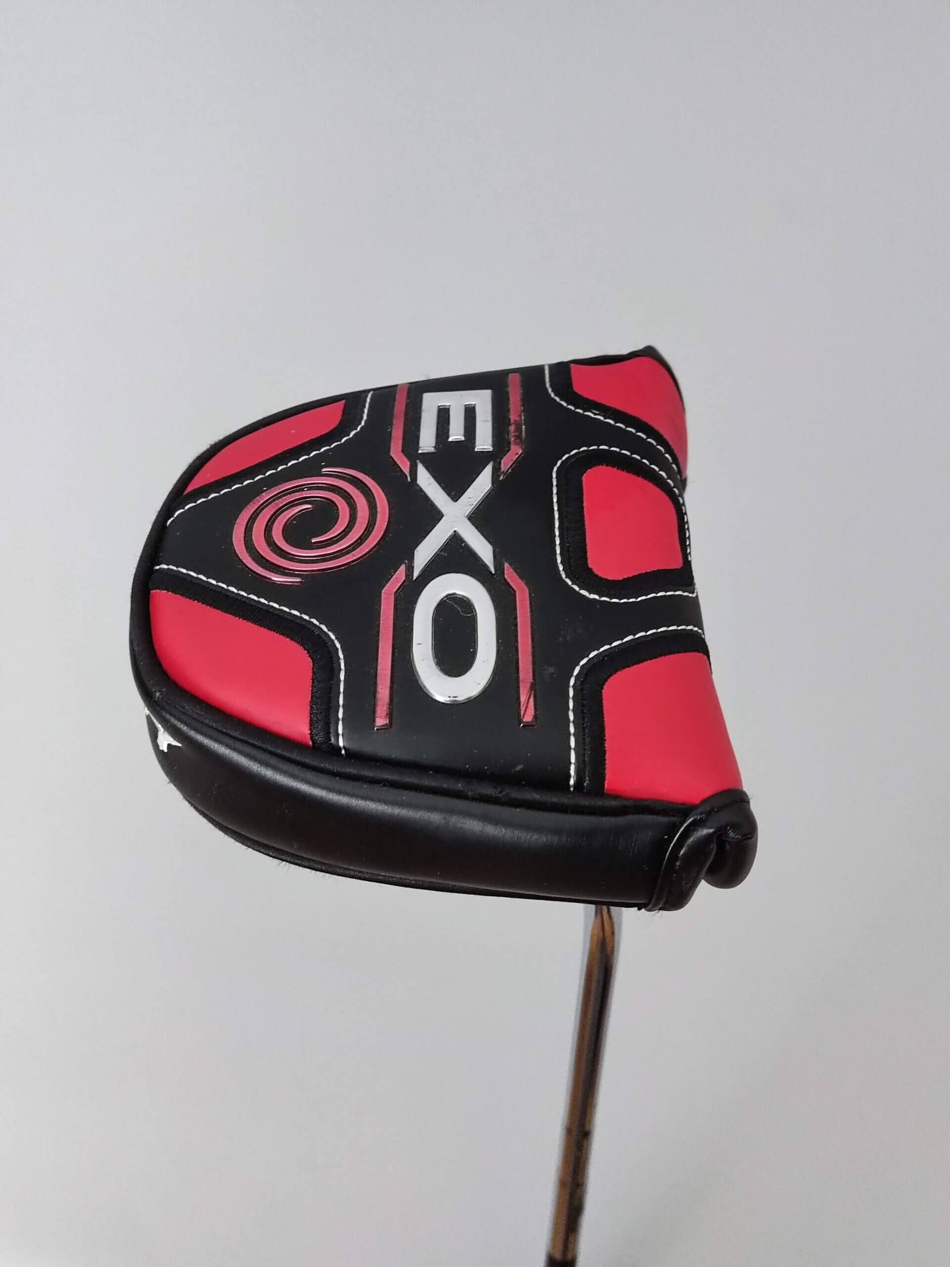 Odyssey Exo Seven Mini / 33" - Bild 9