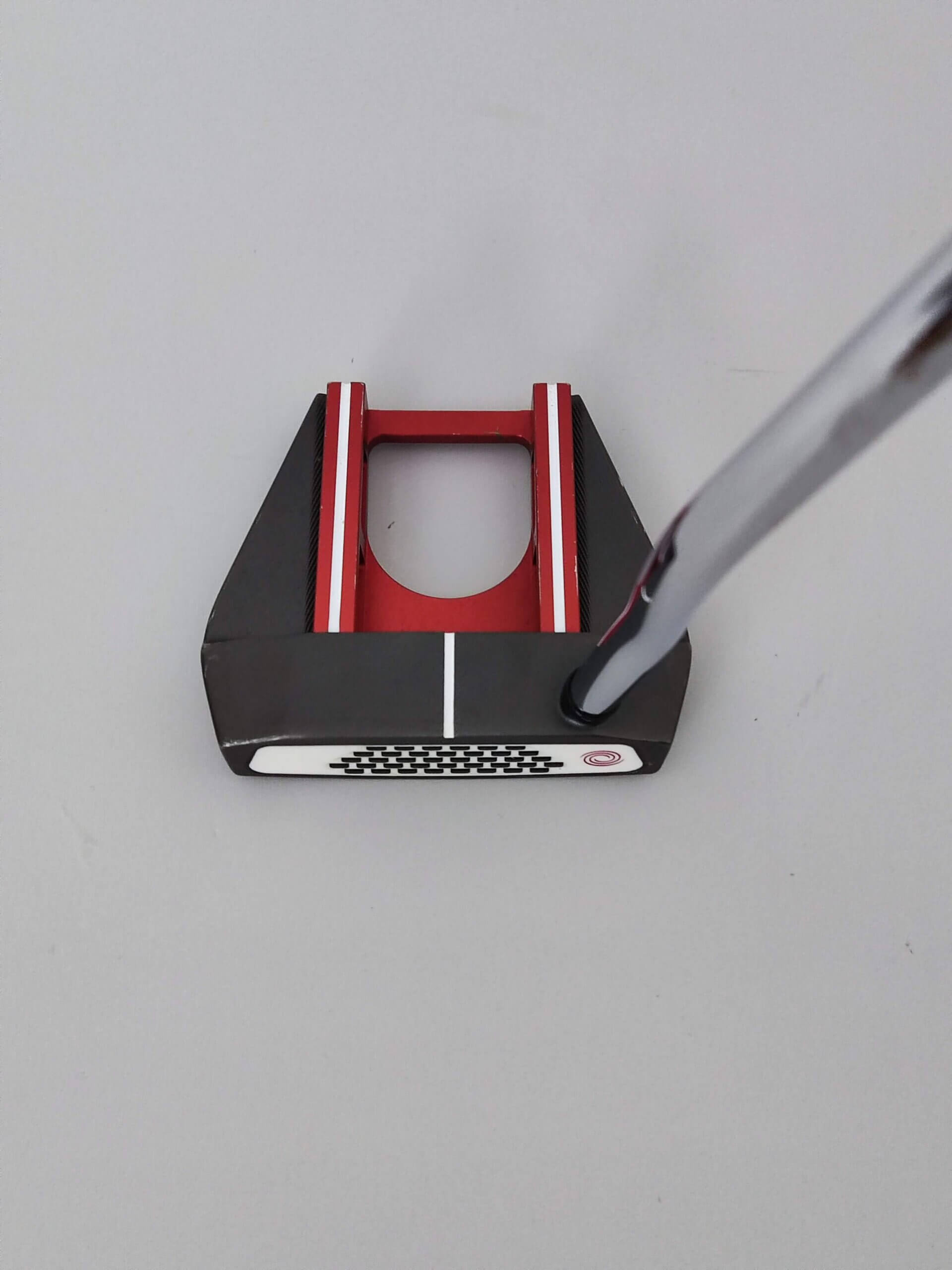 Odyssey Exo Seven Mini / 33" - Bild 4