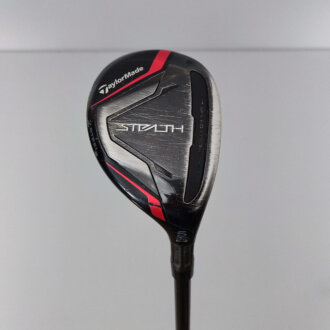 TaylorMade Stealth / Hybrid 5 / Senior