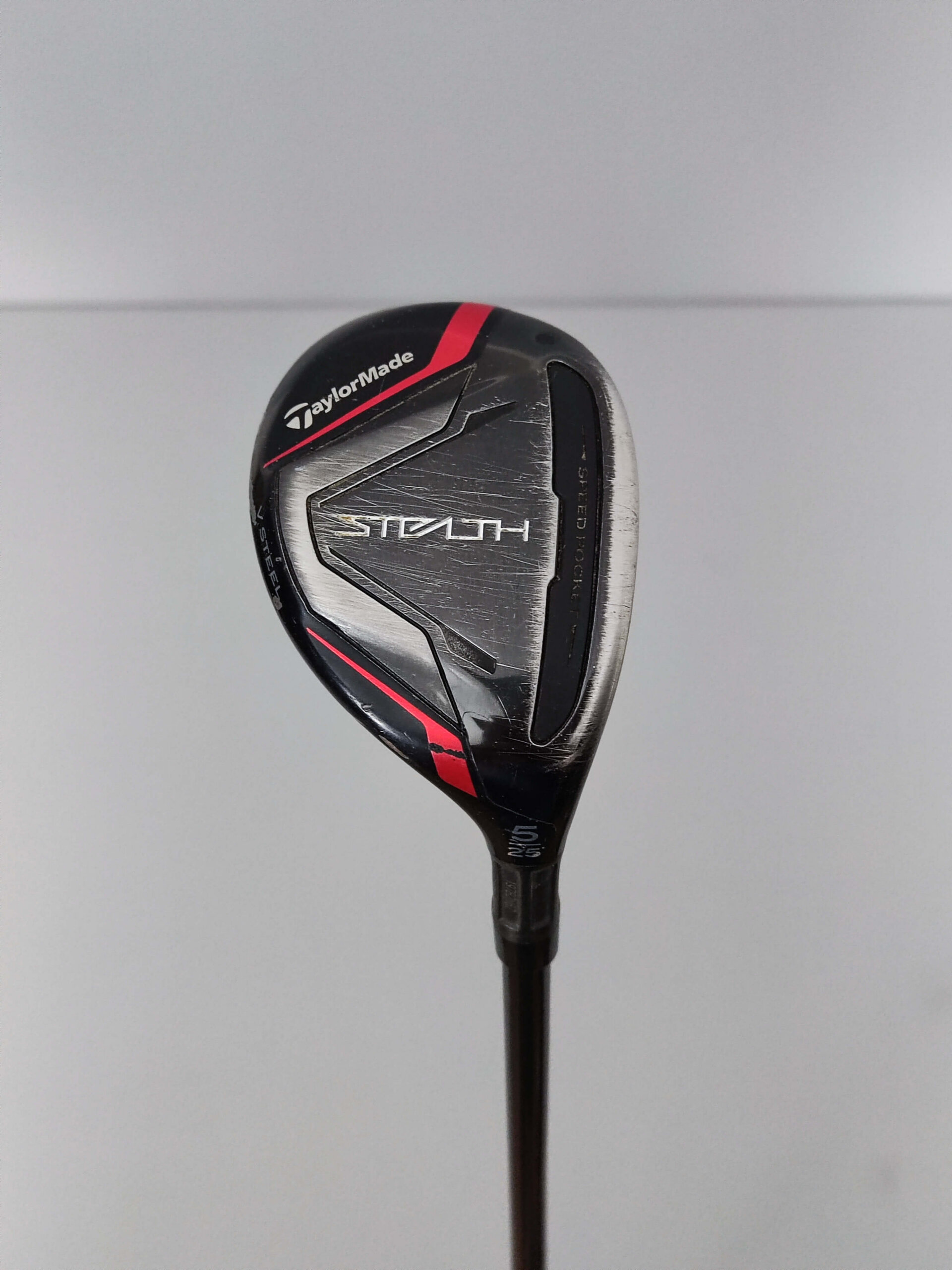 TaylorMade Stealth / Hybrid 5 / Senior