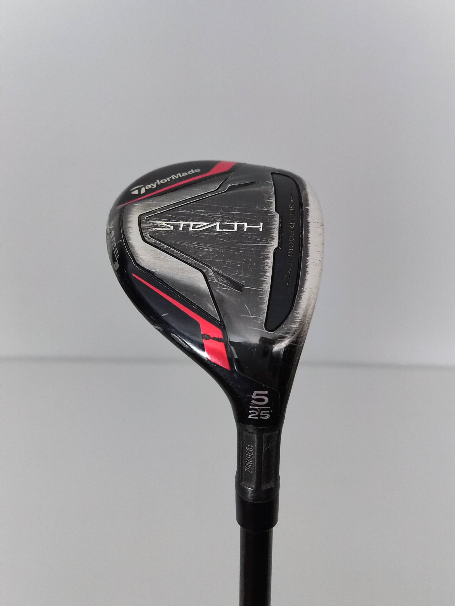 TaylorMade Stealth / Hybrid 5 / Senior - Bild 7