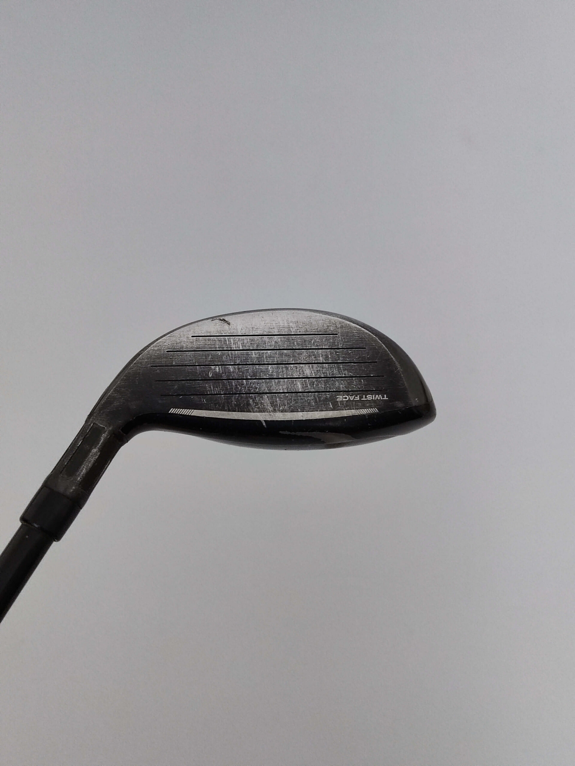 TaylorMade Stealth / Hybrid 5 / Senior - Bild 2