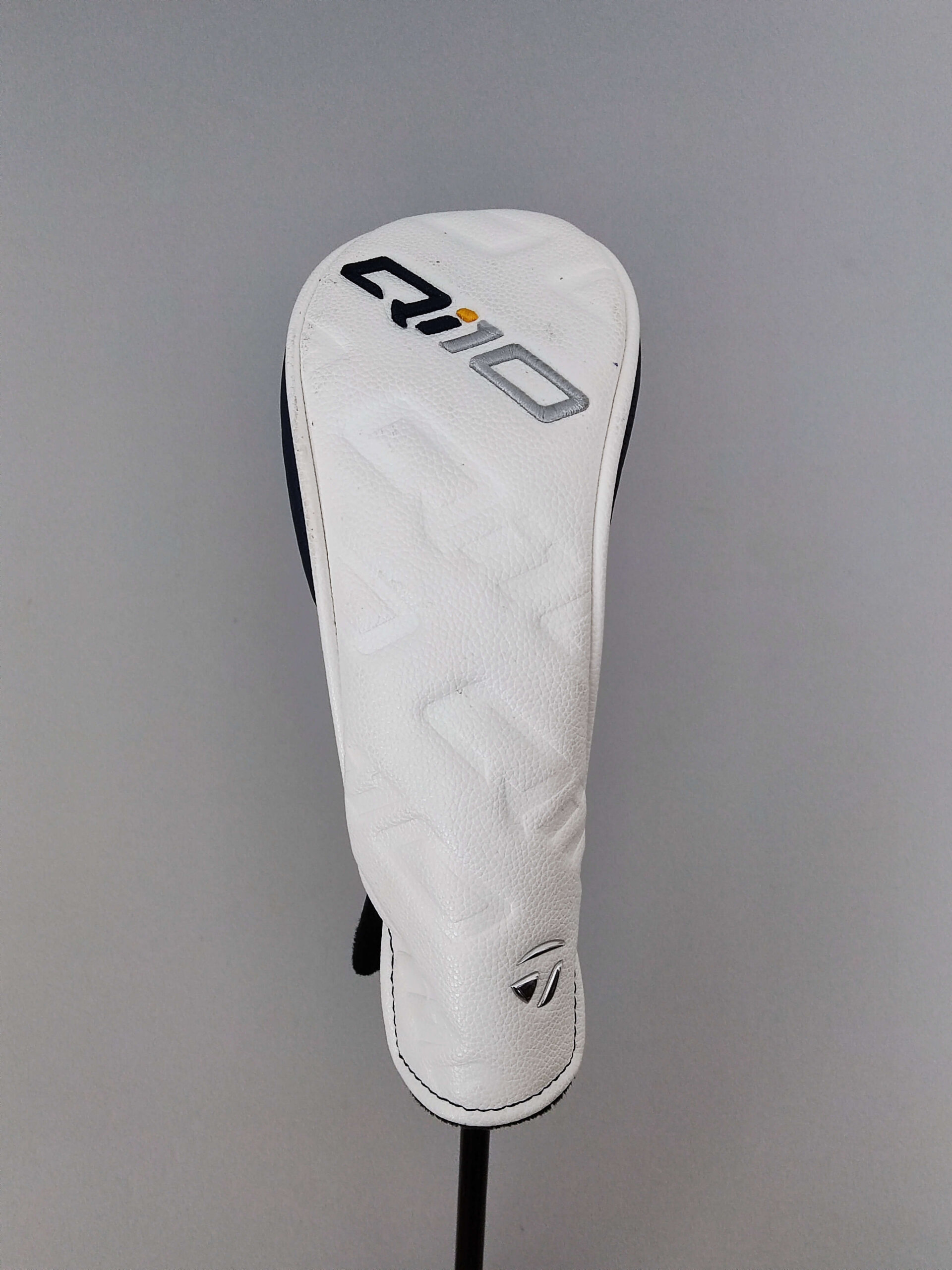 Taylormade QI10 / Hybrid 4 / Regular - Bild 7
