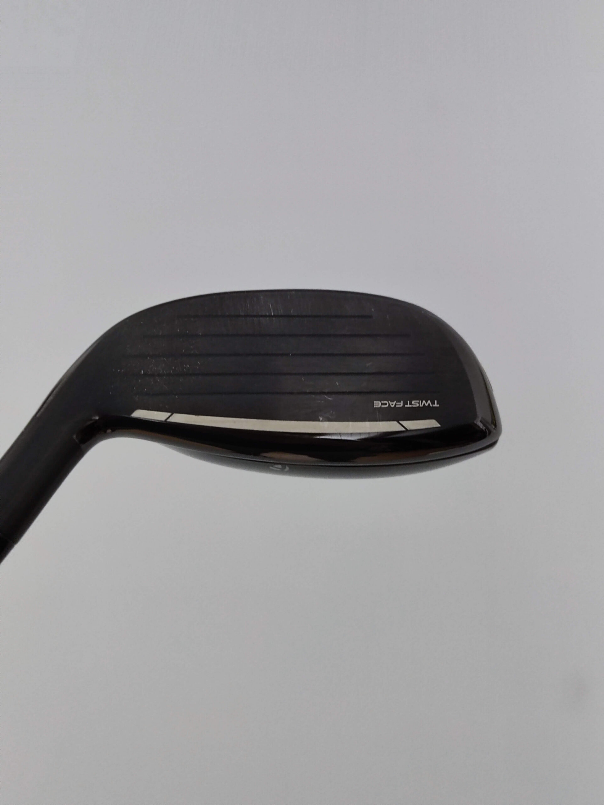 Taylormade QI10 / Hybrid 4 / Regular - Bild 2