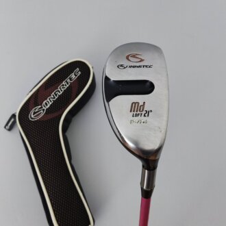 Sonnartec / Hybrid 4 / Stiff