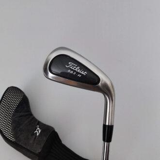 Titleist 503 H / Utility / 22° / Regular / Nytt Grepp