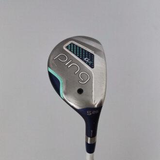 Ping GLE / Hybrid 5 / Dam