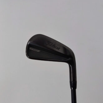Titleist T100 3G Limited Black Edition / 4-P / Stiff