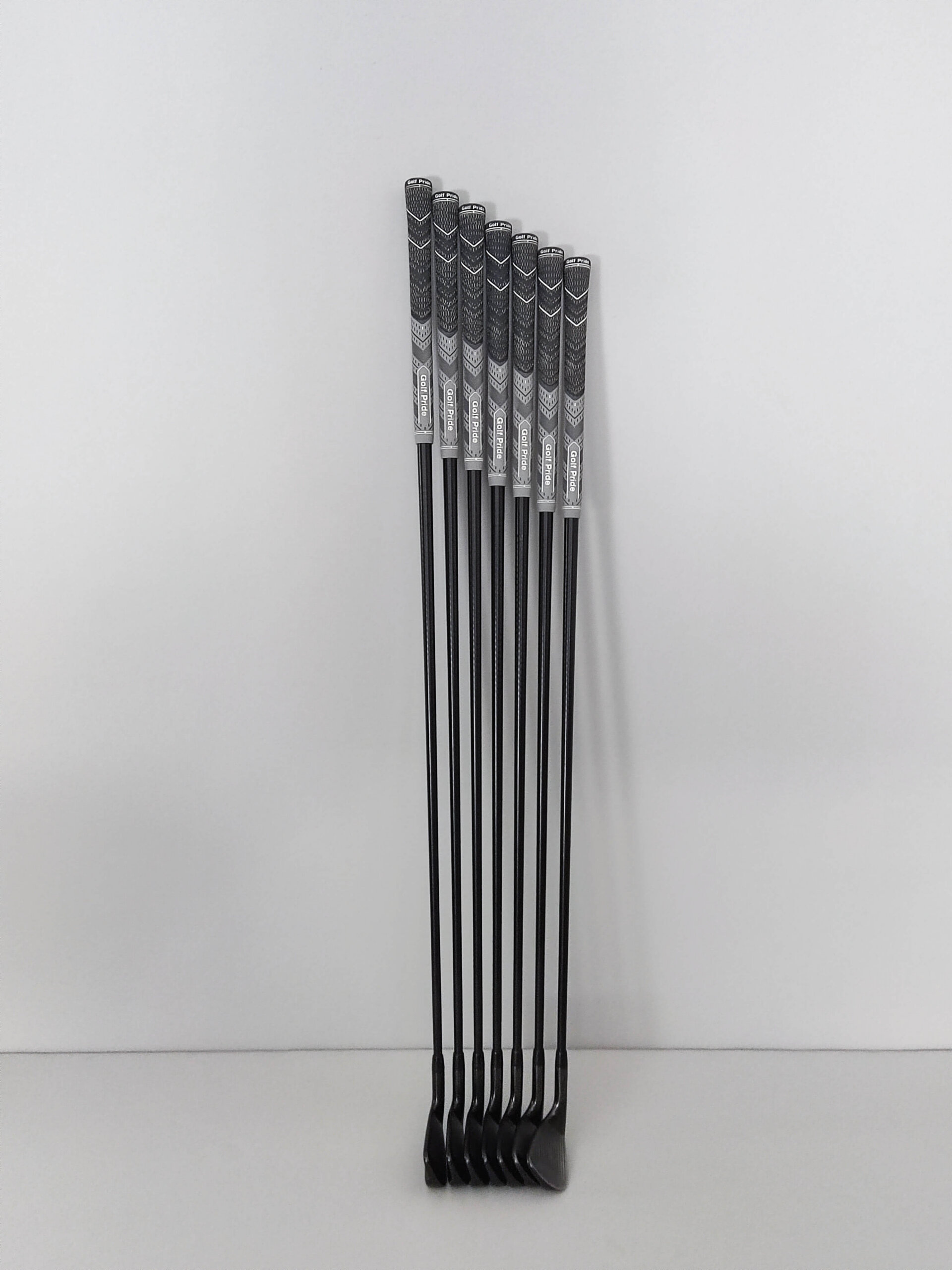 Titleist T100 3G Limited Black Edition / 4-P / Stiff - Bild 7