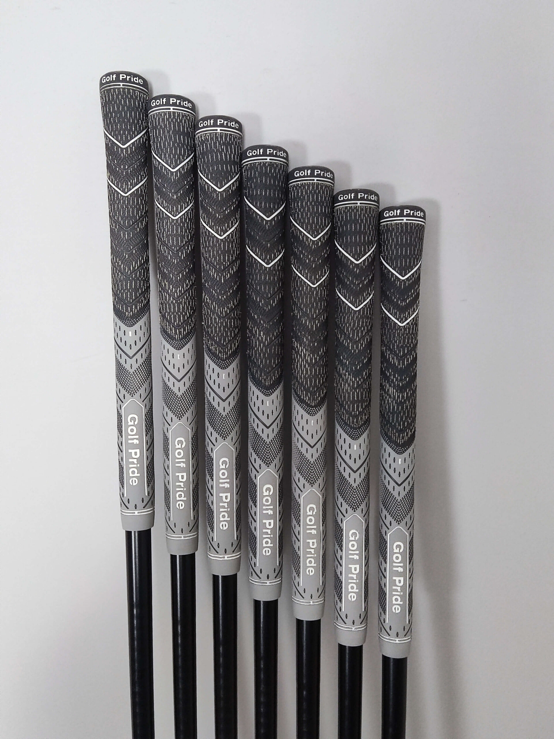 Titleist T100 3G Limited Black Edition / 4-P / Stiff - Bild 10