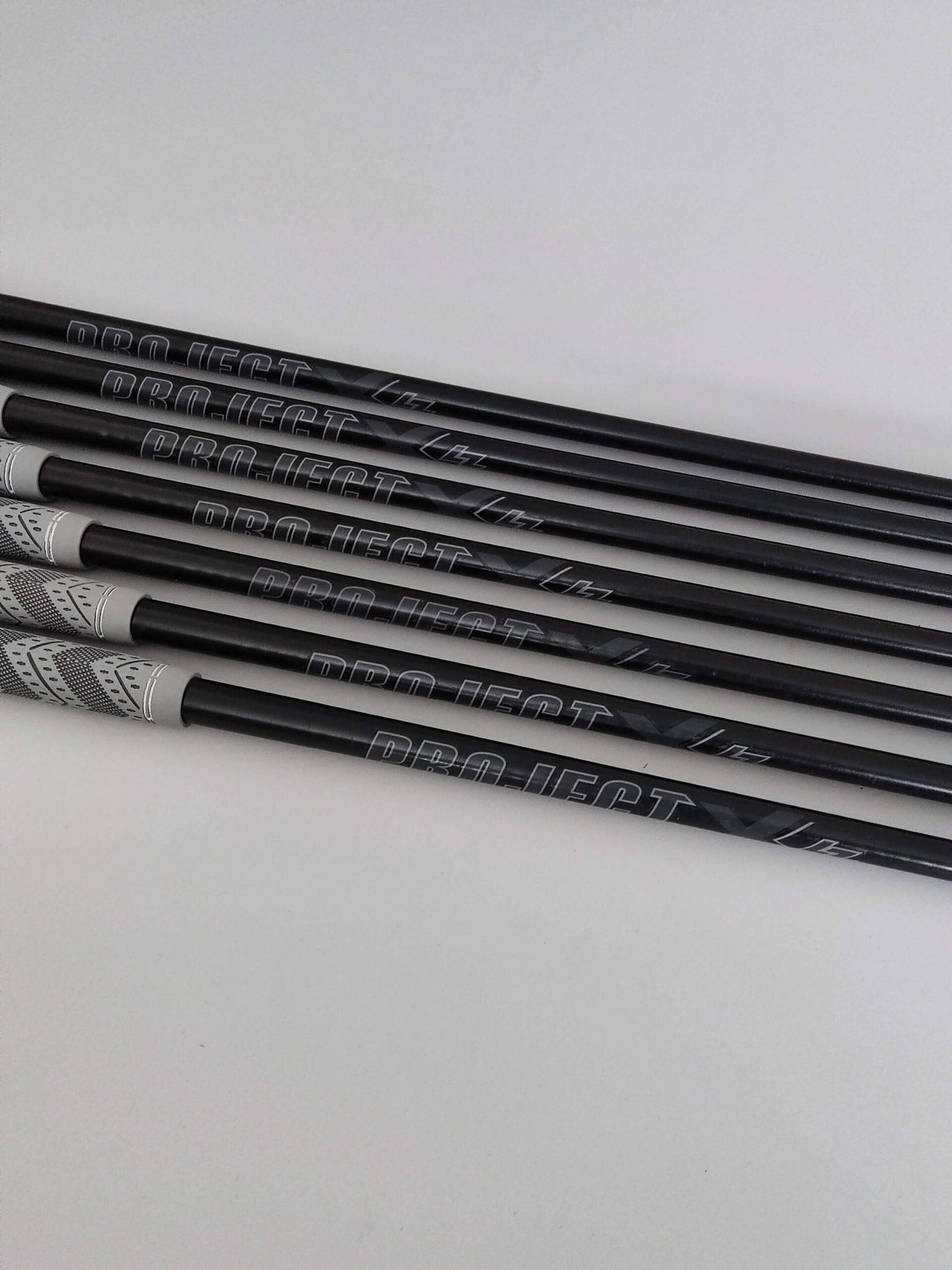 Titleist T100 3G Limited Black Edition / 4-P / Stiff - Bild 8