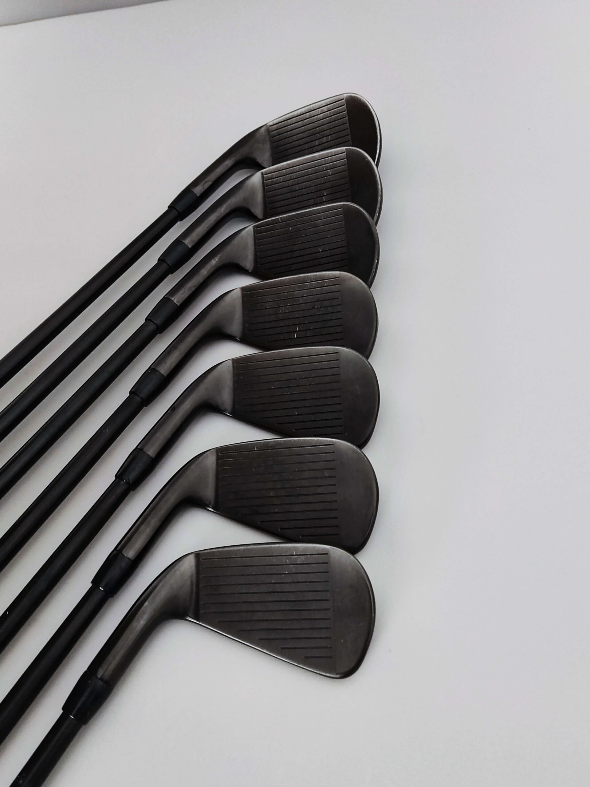 Titleist T100 3G Limited Black Edition / 4-P / Stiff - Bild 3