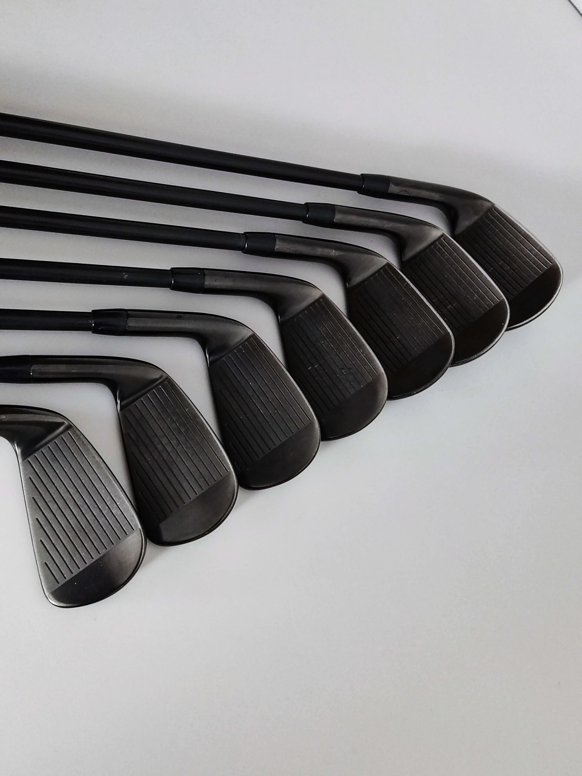 Titleist T100 3G Limited Black Edition / 4-P / Stiff - Bild 4