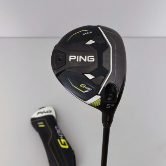 Ping G430 / FW5 / Stiff