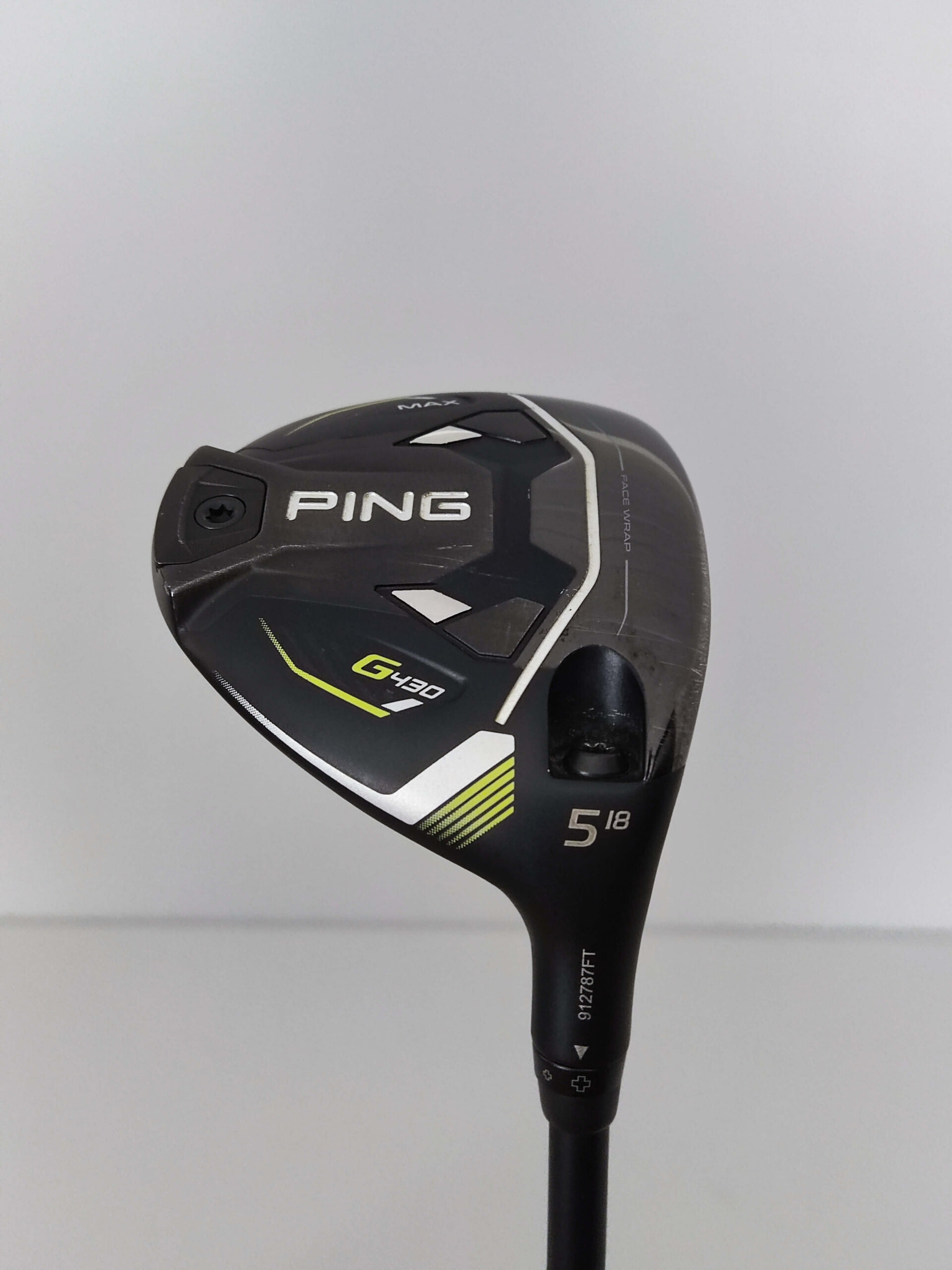 Ping G430 / FW5 / Stiff - Bild 6